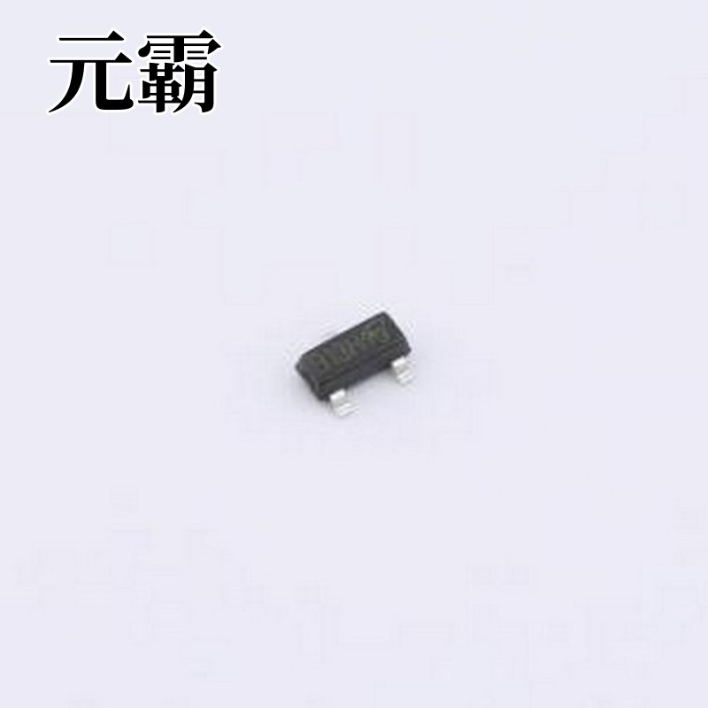 UT3404L-AE3-R-VB 场效应管(MOSFET) 1个N沟道 耐压:30V 电流:6.5