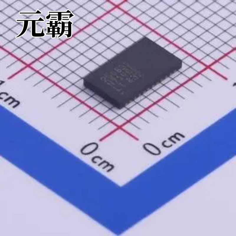 LTC2508IDKD-32#PBF DFN-24-EP(4x7) 模数转换芯片ADC