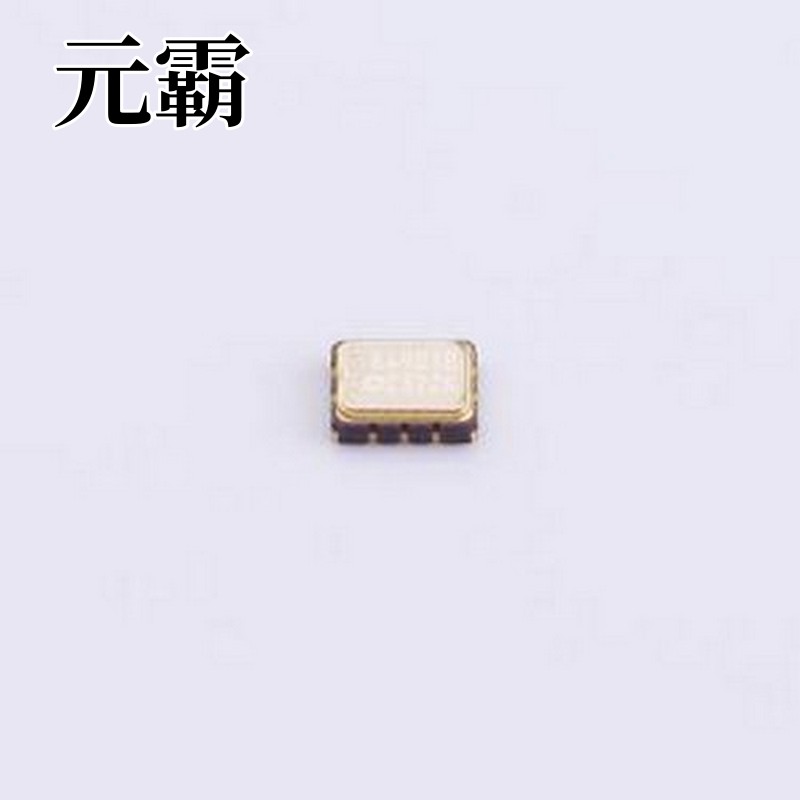 X1B0004710006 实时时钟(RTC) RX4901CE XB C0 SMD3225-10P
