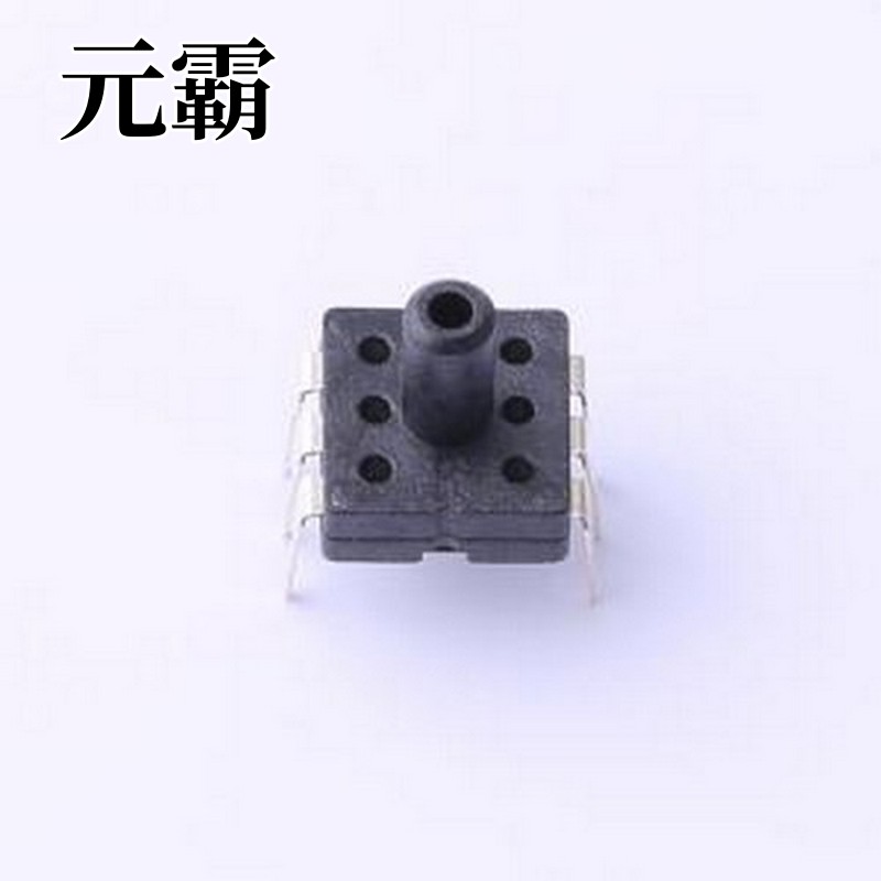 WF100DPZ 0.4BG D6B DT 压力传感器 动脉硬化传感器 血压计传感器