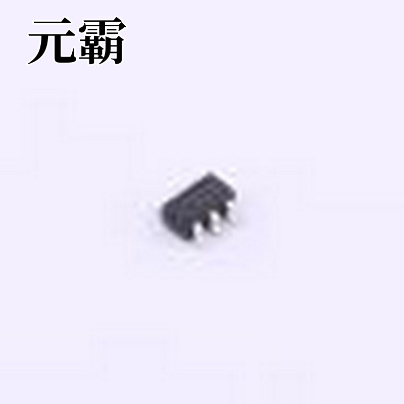 HT7530S-2 线性稳压器(LDO) 线性稳压(LDO) SOT-23-5