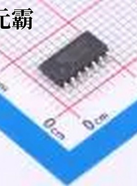 INA2143U SOIC-14 差分运放