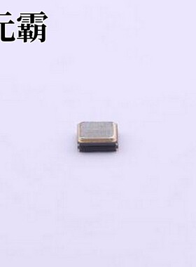 2TG2600001 温度补偿晶体振荡器(TCXO) 26MHz ±0.5ppm 1.7V~3.3V