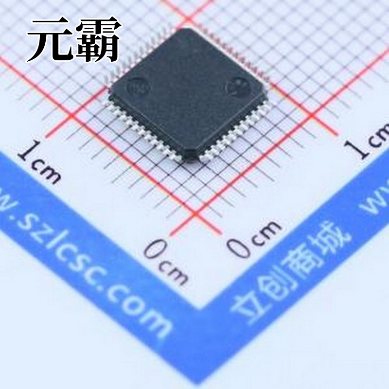 STM32F030C6T6 单片机(MCU/MPU/SOC) 主流ARM Cortex-M0超值系列M