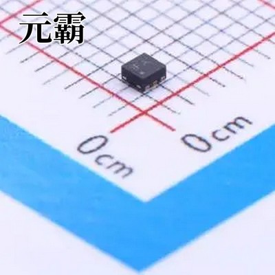 BQ29700DSER WSON-6(1.5x1.5) 电池管理