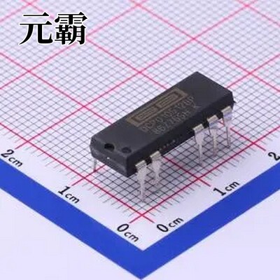 DCP010512BP 隔离电源模块 PDIP-7