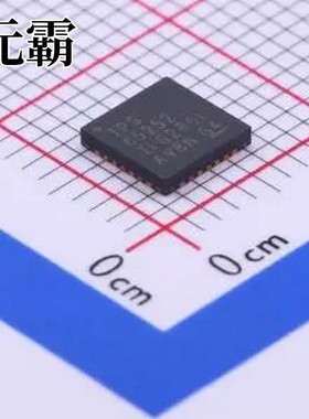 TPS65252RHDR VQFN-28-EP(5x5) DC-DC电源芯片