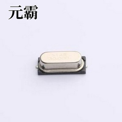 SWXJBBCVE0-30.000000 无源晶振 贴片晶振 HC-49S-SMD