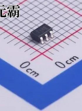 TL331KDBVR SOT-23-5 比较器