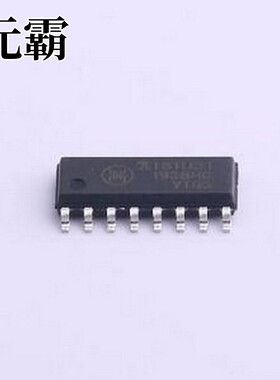 π161U31 数字隔离器 π161U31 SOIC-16