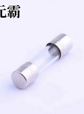 0217.400MXP 一次性保险丝 玻璃管保险丝 D5xL20mm