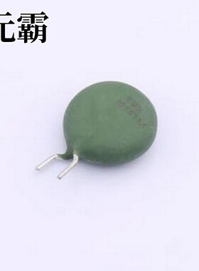 TVR10561KP323M 压敏电阻 插件压敏电阻 插件,P=5mm