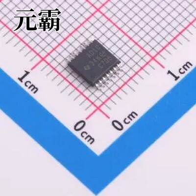 SN74ACT10PWR TSSOP-14 逻辑门