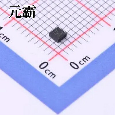 TPS22965TDSGRQ1 WSON-8-EP(2x2) 功率电子开关