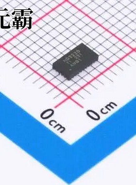 HD3SS3220IRNHT WQFN-30-EP(2.5x4.5) 电池管理