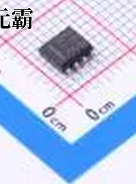 LMR36520FADDAR SO-8 DC-DC电源芯片