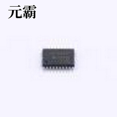 SN74AHCT244MPWREP 缓冲器/驱动器/收发器 SN74AHCT244MPWREP TSS