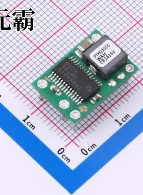 PTH03000WAH DC-DC电源模块 DIP-5