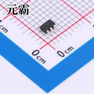 LTC1799IS5#TRPBF TSOT-23-5 定时器/计时器