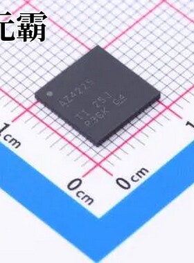 ADS4225IRGCR 模数转换芯片ADC VQFN-64-EP(9x9)
