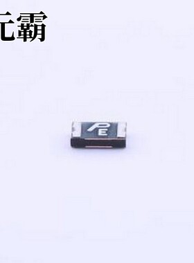 SMD1206P005TF 自恢复保险丝 0.05A 60V 可恢复保险丝 1206