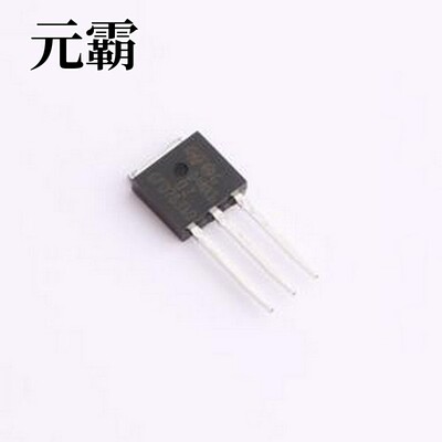 STD4NK60Z-1 场效应管(MOSFET) 1个N沟道 耐压:600V 电流:4A IPAK