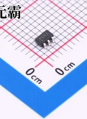 TPS72101DBVR SOT-23-5 线性稳压器(LDO)