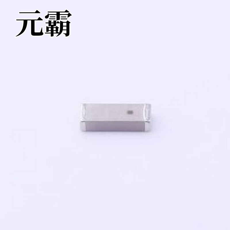 SLDA52-2R540G-S1TF 天线 叠层片式天线2540MHz SMD,2.1x5.2mm