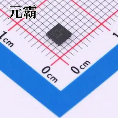 TPS3851G18SDRBR VSON-8-EP(3x3) 监控和复位芯片