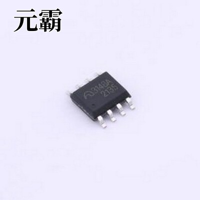 ME3148ASPG DC-DC电源芯片 36V, 3A, 160kHz 降压型DC/DC转换器 E