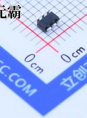 SD8223LC 触摸芯片 SD8223LC SOT-23-6