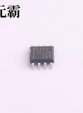 MB85RC64VPNF-G-JNERE1 铁电存储器(FRAM) MB85RC64VPNF-G-JNERE1