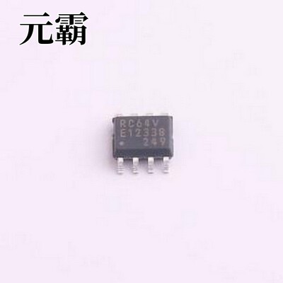 MB85RC64VPNF-G-JNERE1 铁电存储器(FRAM) MB85RC64VPNF-G-JNERE1