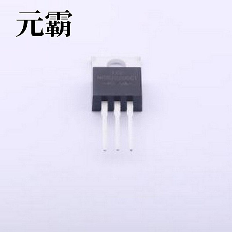 MBR20200CT 肖特基二极管 电压:200V 电流:20A TO-220AB-3