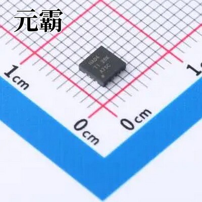 SN74AHC04RGYR VQFN-14(3.5x3.5) 反相器