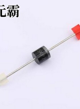 15KP240A TB 静电和浪涌保护(TVS/ESD) 15KP240A TB R-6