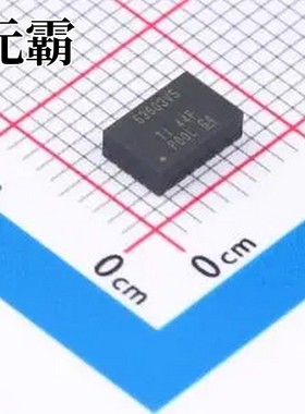 TPSM63603V5RDHR DC-DC电源芯片 B0QFN-30(4x6)