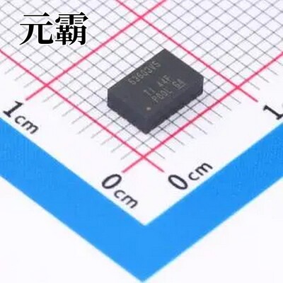 TPSM63603V5RDHR DC-DC电源芯片 B0QFN-30(4x6)