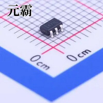 OPA695IDBVR SOT-23-6 运算放大器