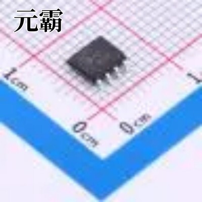 ADA4897-1ARZ-R7 SOIC-8 精密运放