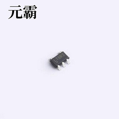 LT3014HVIS5#TRMPBF 线性稳压器(LDO) 20mA、3V 至 18V 低压差微