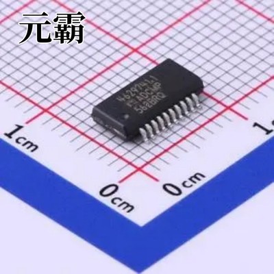 ADCMP562BRQZ-RL7 QSOP-20-150mil 比较器