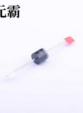 5KP48A 静电和浪涌保护(TVS/ESD) 单向TVS 48V截止 65.9A峰值脉冲