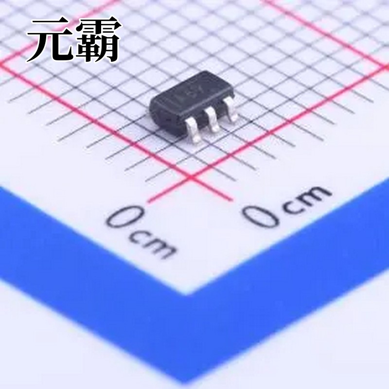 INA169NA/3K SOT-23-5 电流感应放大器