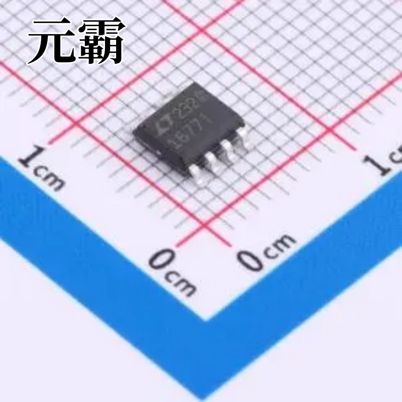 LT1677IS8#PBF SO-8 运算放大器