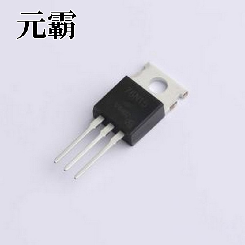 IXFP76N15T2-VB 场效应管(MOSFET) 耐压:150V 电流:100A TO-220AB