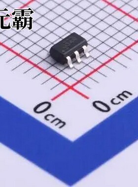 SN74AUC2G34DBVR SOT-23-6 缓冲器/驱动器/收发器
