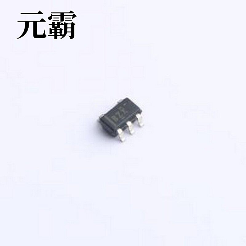 OPA659IDBVT FET输入运放 OPA659IDBVT SOT-23-5 - 实物图