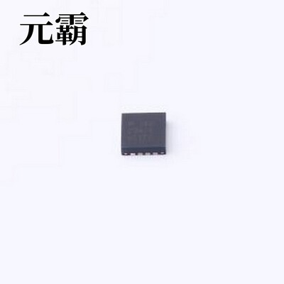 NCJ3310AHN/0J 射频卡芯片 NCJ3310AHN/0J HVQFN-16(3x3)