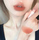 蜜橘茶杏色 colorkey珂拉唇釉小彩蛋唇泥o105伪素颜黄皮燕麦色